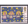 GB 2013 QE2 2nd Christmas Childrens Christmas S...