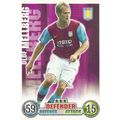 Topps Match Attax 2007/08 Cards: Aston Villa - ...