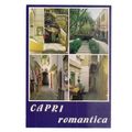 multiview, CAPRI, ITALY unused vintage postcard /
