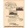ALEXANDER SHIPYARD INC 1954 eliminate future so...