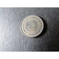 1948 GEORGE VI COMMISSIONERS OF CURRENCY MALAYA...
