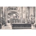 Austria PC - Innsbruck Cathedral Interior, Austria