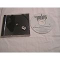 The Poorboys 5" Promo CD Single-BRAND NEW AMERIKA
