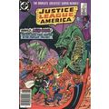 Justice League of America (Vol 1) # 227 VFN+ OR...