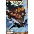 Secret Six (2006 Ltd) # 004 NM MODERN AGE COMICS