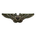 Naval Air Wings Fridge Magnet