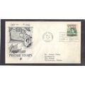 Art Craft 5c Queen (Cachet-Typed/A) CV01469