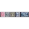 814 9c William Harrison Fine MNH VA0903a