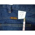 NOS Big Ben Blue Denim Jeans PD54PW 40 x 36 5-p...