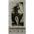 1938 Carreras Film Stars 2nd Series No. 2 Rose ...