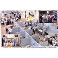 Lawrence Hall Royal Horticultural Society Postc...