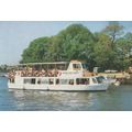 Waveney River Tours Princess Norfolk Broads Ple...