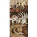 The Armoury Chapel St Michaels Mount 3x 1970s P...