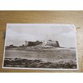 1950s Real photographic Postcard -Elizabeth Cas...