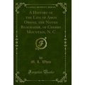 A History of the Life of Amos Owens, the Noted ...