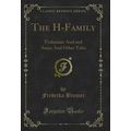 The H-Family: Tralinnan; Axel and Anna; And Oth...
