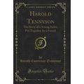 Harold Tennyson: The Story of a Young Sailor, P...