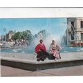 Sables D'Olonne Sablaises en Costume France Pos...