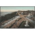 West Cliff and Pier Hill, Southend on Sea, Esse...