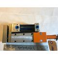 PENINSULAR SPM00-0040 PNEUMATIC CLAMP,WELKER SB...