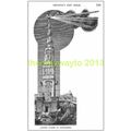 Pharos, Alexandria, Egypt, c1900, MODERN REPROD...