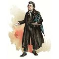 MR. WHACKFORD SQUEERS 1889 JOSEPH CLAYTON CLARK...