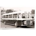 Black & White Photograph of South Midland Motor...