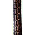 DAVID BOWIE. Pk MTP - 010j. 1 STRIP OF 5 - 35MM...