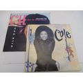 Natalie Cole - 2 x 7" vinyl Singles - Wild Wome...