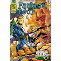 FANTASTIC FOUR # 416 : MARVEL COMICS : 1996 : v...
