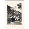 25 - Besançon - la porte taillée
