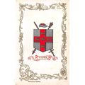 Ja-Ja Heraldic series - York