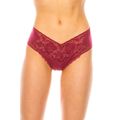 Lace Band Super Soft Panty