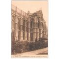 51 - REIMS - la cathédrale