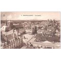 51 - CHALON SUR MARNE - vue générale