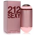 212 Sexy by Carolina Herrera Eau De Parfum Spra...