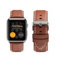 Environmental Protection Genuine Leather Strap ...