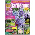 Woman's Weekly Gardening Magazine May 2018 Livi...
