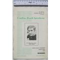 1972 Cradley Heath v Reading Speedway Programme...