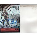 TOM BRADY 2021 AUTOGRAPHED TAMPA BAY BUCCANEERS...