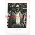 Man in National Costume, Herzegovina, Photo Boo...