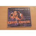 Phoebe One - Get On It (1991) VG. Disc & inlay ...