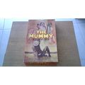 THE MUMMY Jigsaw Puzzle (200 Piece - 4 MISSING)...
