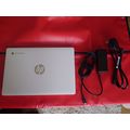 HP Chromebook Laptop - Snow White (11a-na0000na...