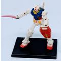 Bandai Gundam HGUC RX-78-2 Beam Saber Figurine