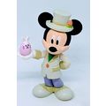 Mickey Mouse Easter Figurine