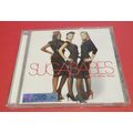 CD Album - Sugababes - Taller In More Ways (Spe...