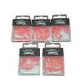 greys prowla treble sleeves x 5 packs