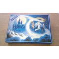 WINTER WIZARD by Greg Hilderbrandt Jigsaw Puzzl...
