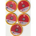 Scout Badges - Cub Activity Sponsored x 5 - 200...